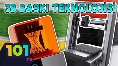 3D Baskı Teknolojisi Eğitimi Nasıl Alınır?