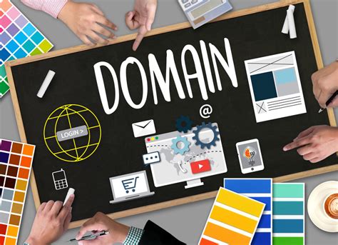 Company Domain Ne Demek? Şirketler İçin Alan Adları