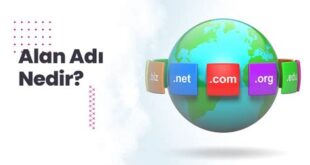 Domain Nedir? İnternetin Temel Taşı Hakkında Bilgi