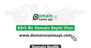 Domain Reseller Nasıl Olunur? Bayilik Alma Rehberi