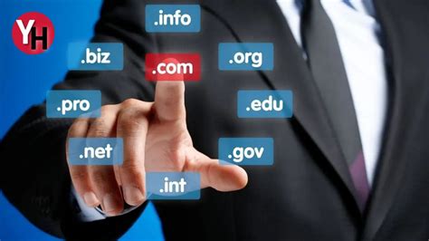 Domain Seçerken Nelere Dikkat Edilmeli?