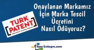 Marka Tescil Ücreti Nasıl Ödenir? Kolay Ödeme Yöntemleri