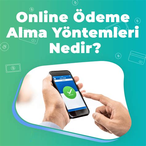 Online Ödeme Yöntemleri