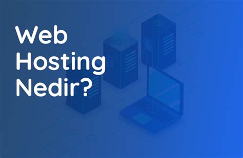 PHP Web Hosting Nedir?