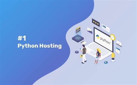 Python Hosting Paketleri ve Özellikleri