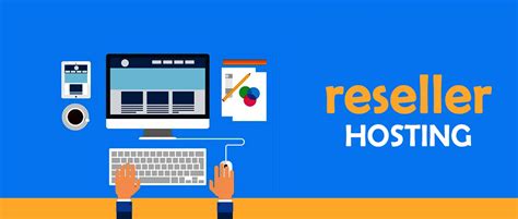 Reseller Hosting Nedir? Bayilik Hizmetleri Hakkında Bilgi