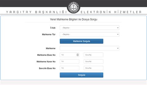 Tescil Dosya Durumu Nasıl Sorgulanır?