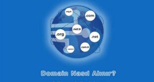 Ücretsiz Domain Nasıl Alınır? 2024 Güncel Rehber