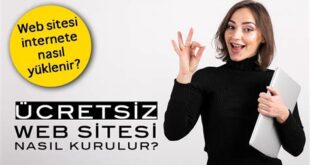 Ücretsiz Web Hosting: Ücretsiz ve Güvenilir Hizmetler