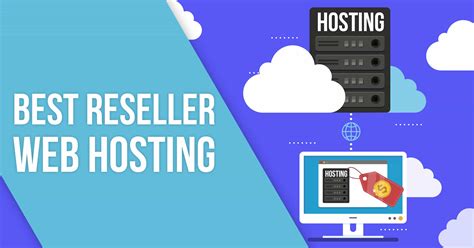 Unlimited Reseller Hosting: Sınırsız Web Hosting Çözümleri