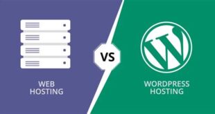 Web Hosting ile WordPress Hosting Arasındaki Farklar