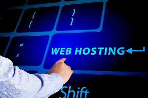 Web Hosting Seçimi