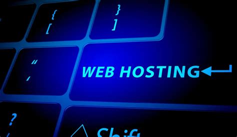 Web Hosting Türleri: Hangi Hosting Tipi Size Uygun?