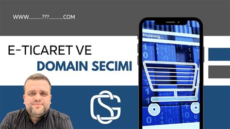 Domain Seçiminin Önemi