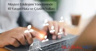 Domain Tescilinde Yapılan En Yaygın Hatalar ve Çözüm Yolları