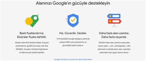 Gizli Domain Pazarlarının Avantajları nelerdir?