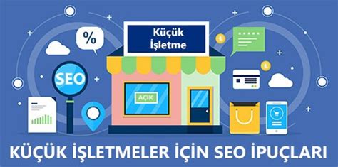 Local SEO İçin Özel Domain Stratejileri: Küçük İşletmeler İçin Rehber