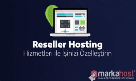 Reseller Hosting ile Niche Bloglar için Uygun Paket Seçimleri