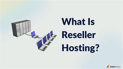 Reseller Hosting Sağlayıcıları