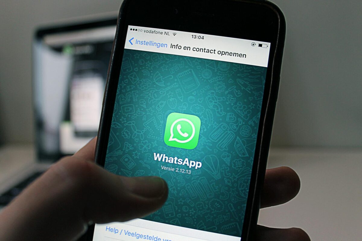 WhatsApp Web Nedir? Kullanımı ve Özellikleri