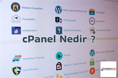 cPanel Reseller