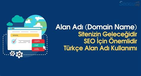 Domain Değeri Belirleme