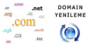 Domain Nedir?