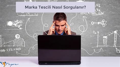 Marka Tescili Sorgulama