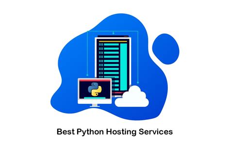 Python Web Hosting