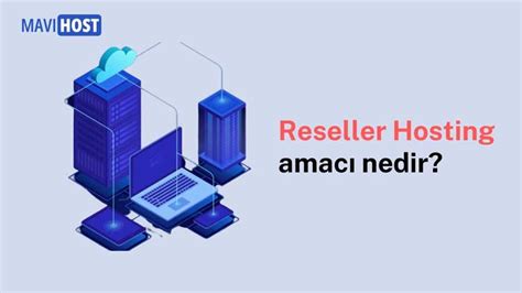 Reseller Hosting ile SEO Acenteleri