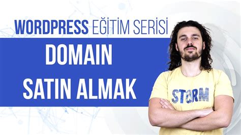 Satılık Domain