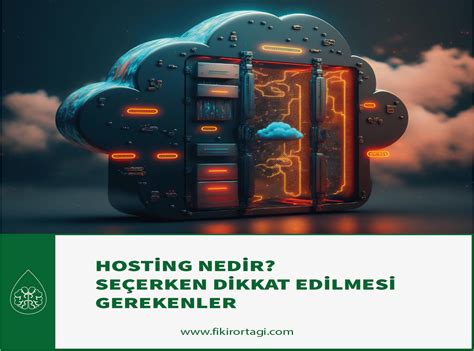 VPS Nedir?