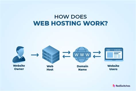 Web Hosting Logo Tasarımı