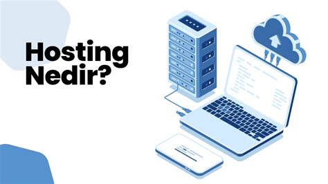 Web Hosting Türleri